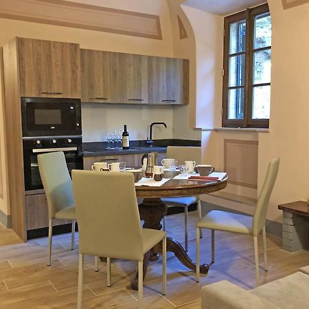 Suite Apartment Castello 渥尔特拉 外观 照片