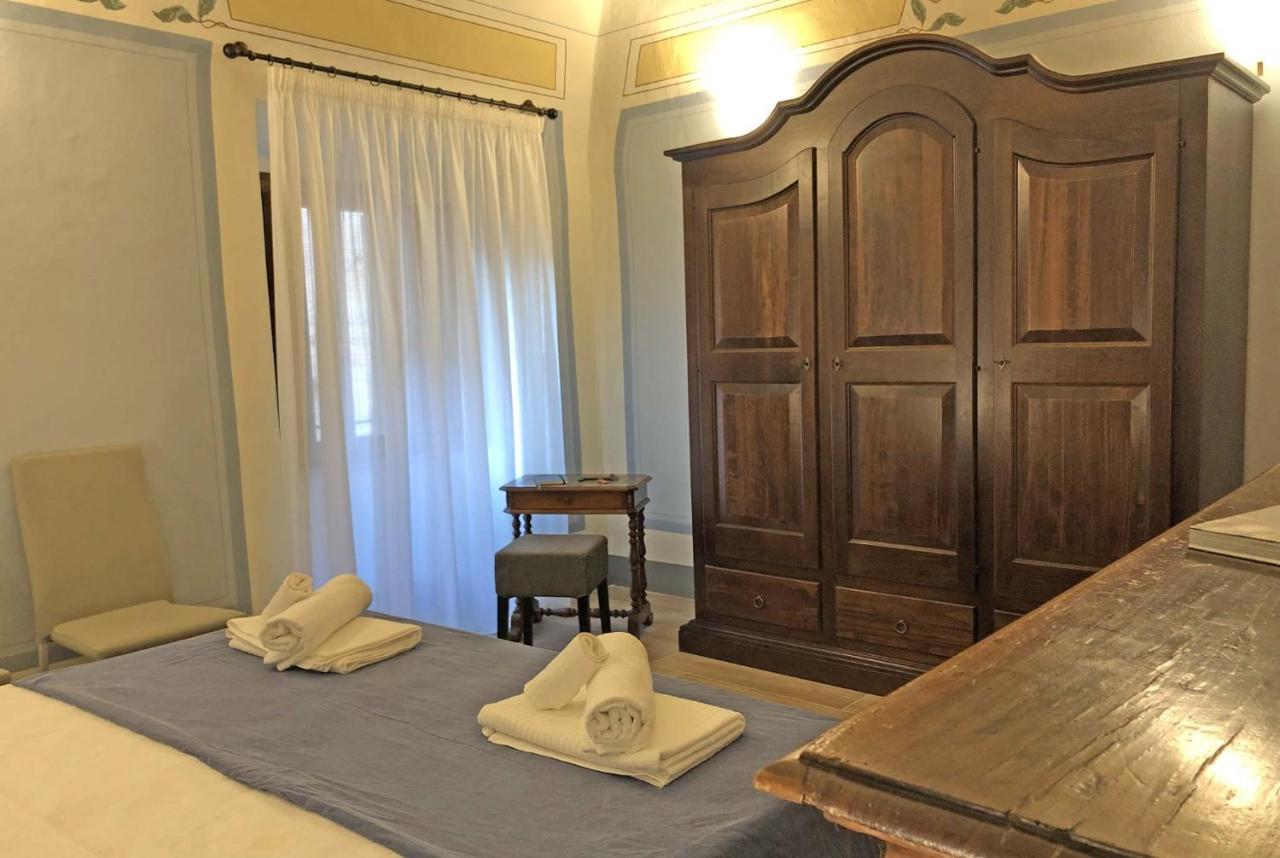 Suite Apartment Castello 渥尔特拉 外观 照片
