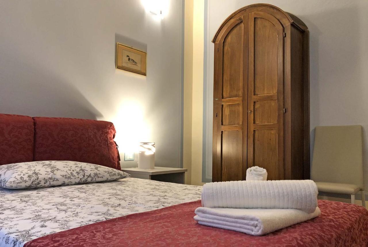 Suite Apartment Castello 渥尔特拉 外观 照片