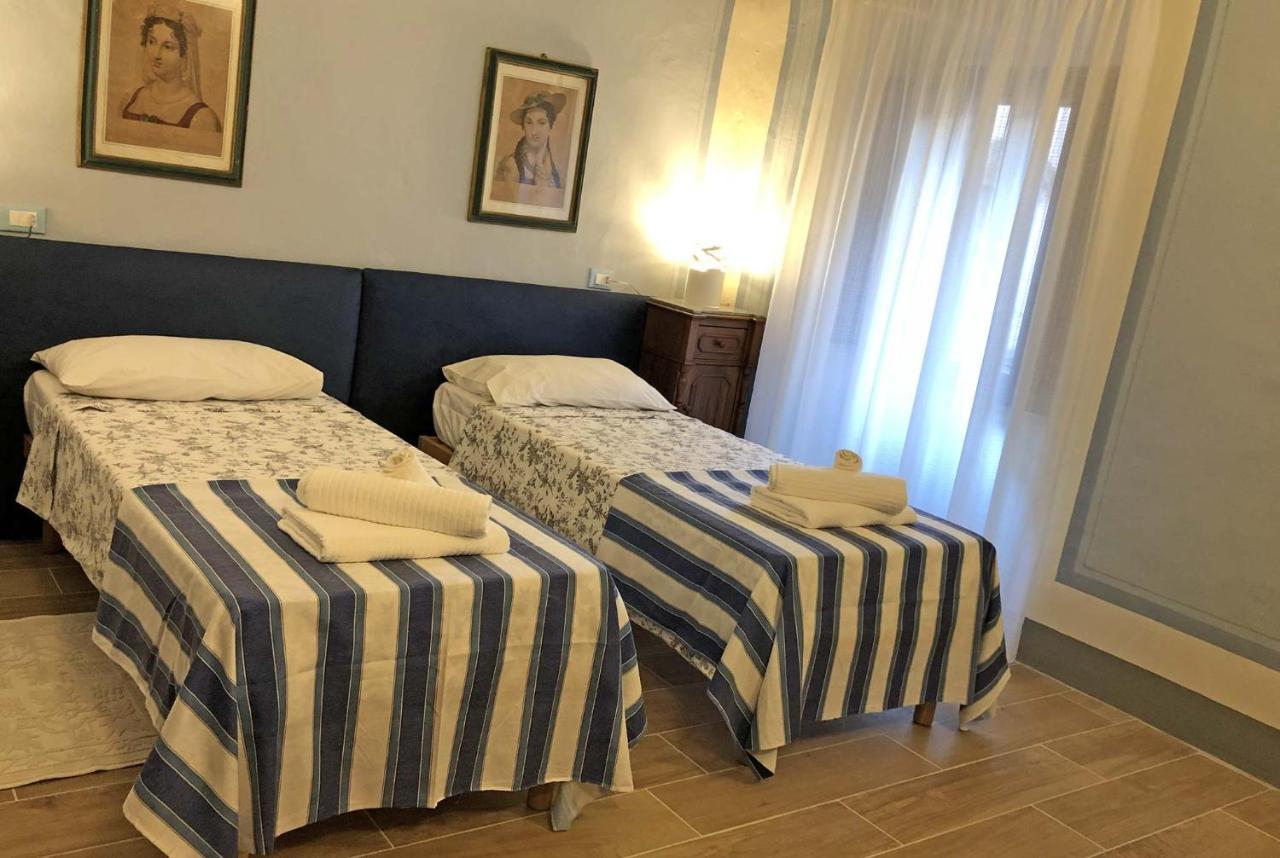 Suite Apartment Castello 渥尔特拉 外观 照片