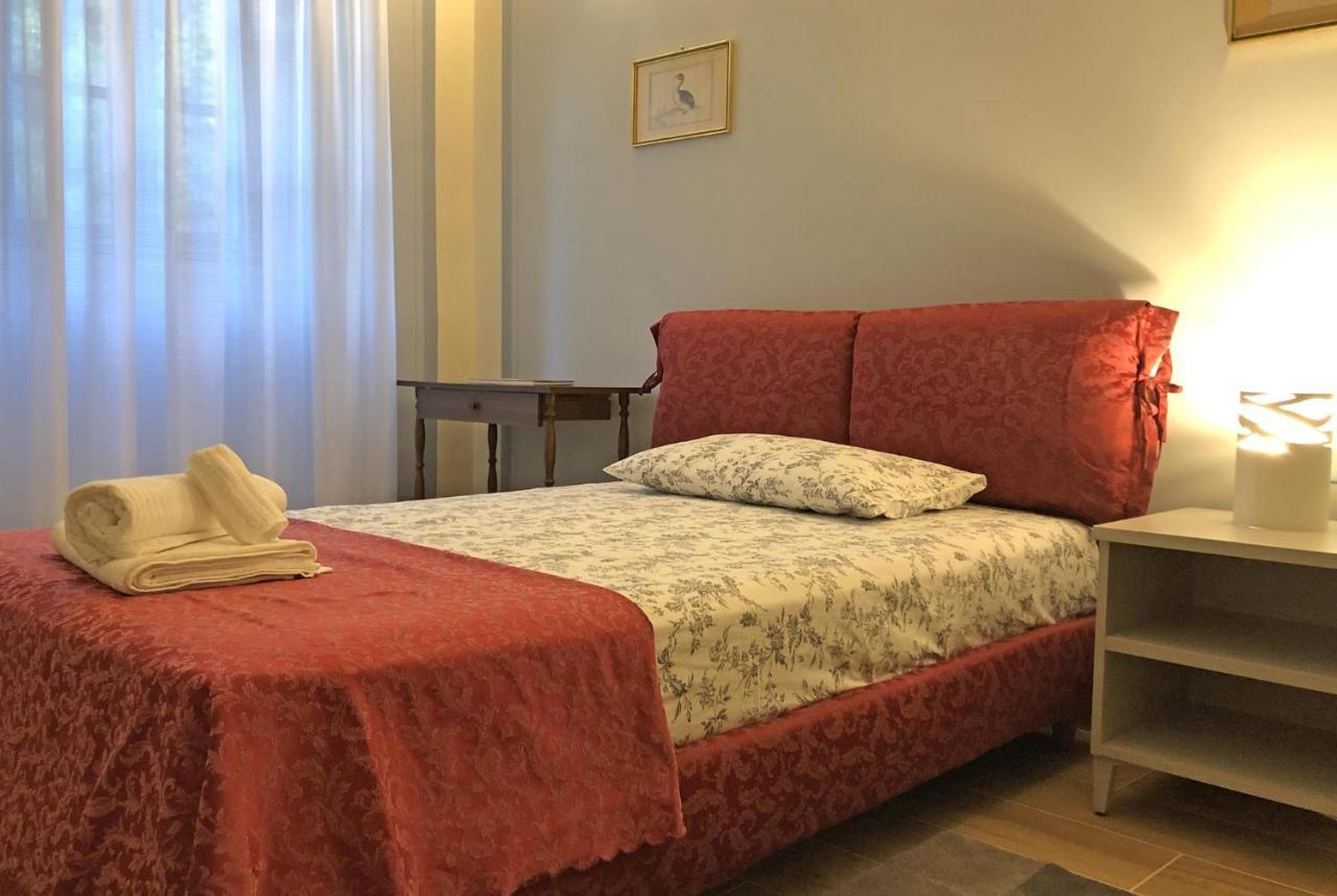 Suite Apartment Castello 渥尔特拉 外观 照片