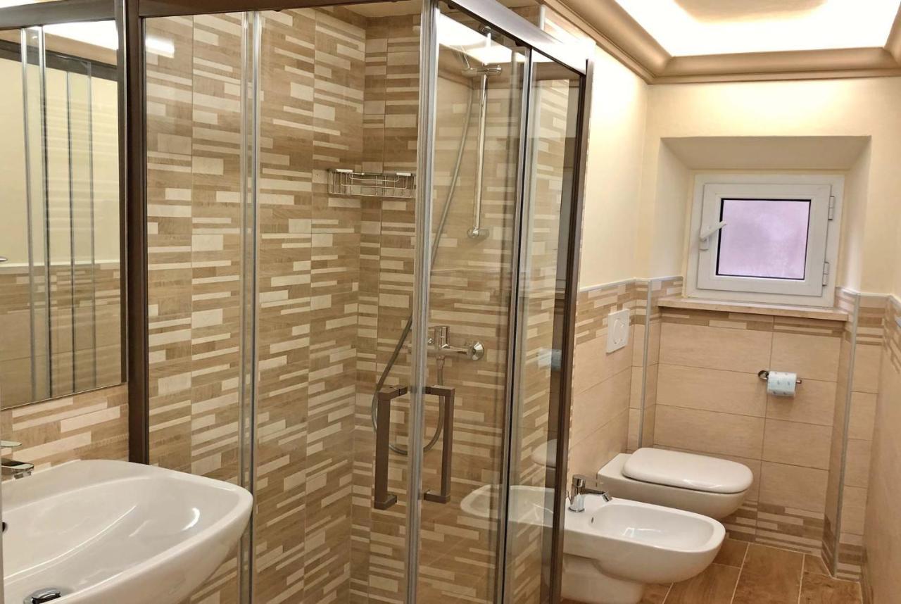 Suite Apartment Castello 渥尔特拉 外观 照片