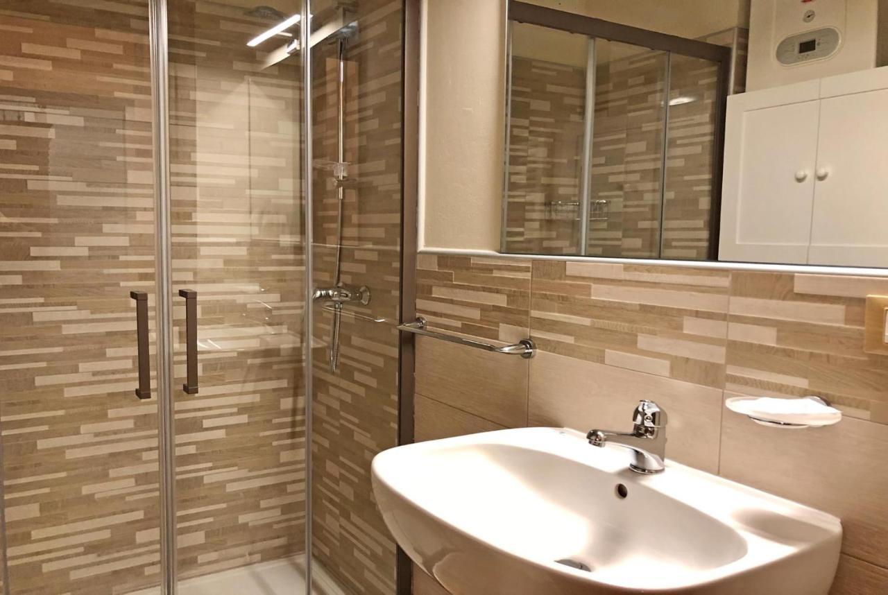 Suite Apartment Castello 渥尔特拉 外观 照片
