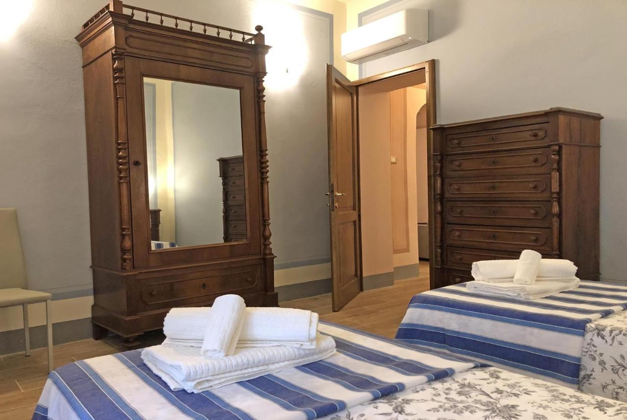 Suite Apartment Castello 渥尔特拉 外观 照片